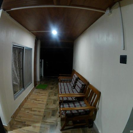 Bethel Homestay Kalimpong Exterior photo