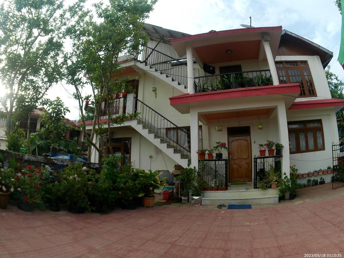 Bethel Homestay Kalimpong Exterior photo