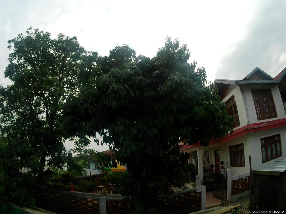 Bethel Homestay Kalimpong Exterior photo