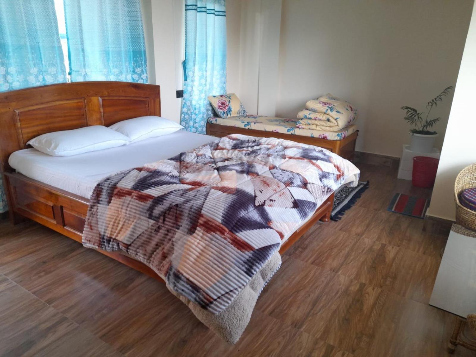 Bethel Homestay Kalimpong Room photo